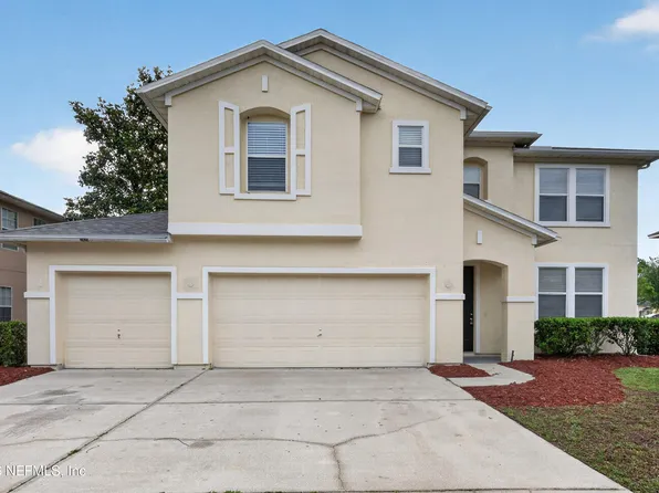 2425 ADAMS LAKE Boulevard, Jacksonville, FL 32221