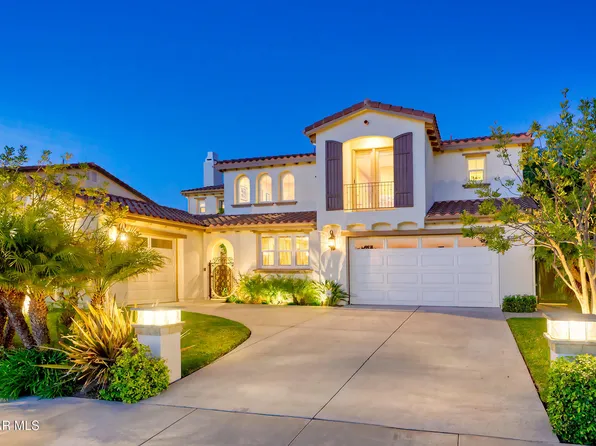 3358 Crosspointe Ct, Simi Valley, CA 93065