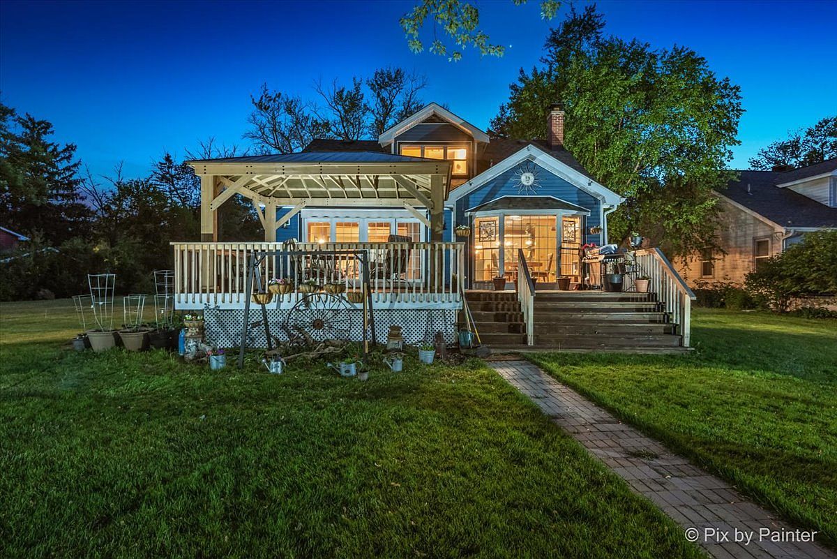 602 Country Club Dr, Mchenry, IL 60050 Zillow