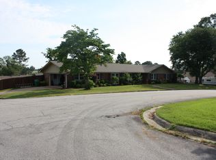 920 Grove St, Nashville, AR 71852