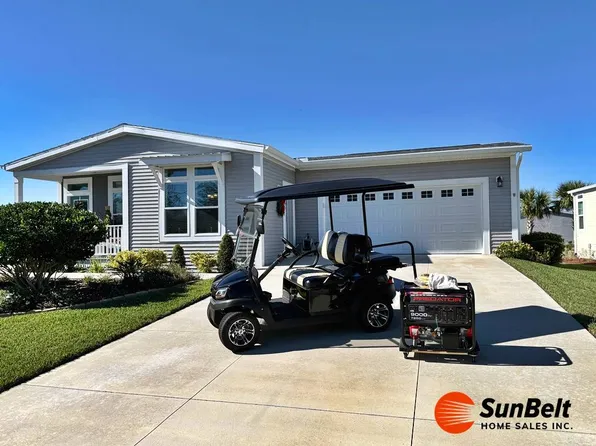 2458 Hopsewee Ave, Ormond Beach, FL 32174