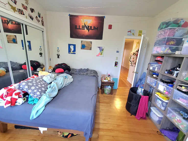 280 Brookline St #3R — Photo 6