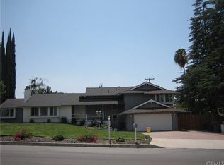 640 Golden West Dr, Redlands, CA 92373