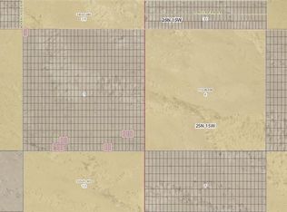 Santa Barbara Blvd, Kingman, AZ 86401