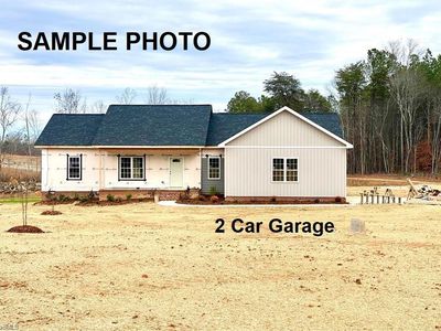 4179 Old Cox Rd, Asheboro, NC, 27205