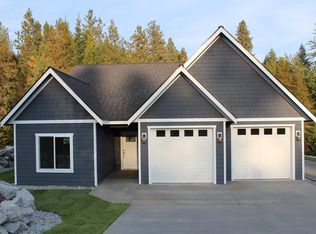 816 Thomas Ln, Newport, WA 99156