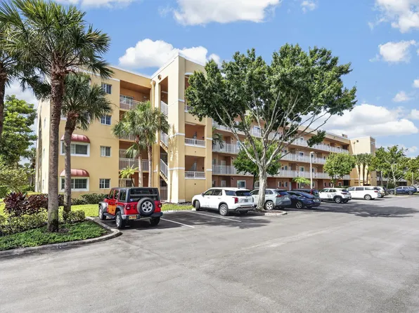 4721 Lucerne Lakes Boulevard E #711, Lake Worth, FL 33467
