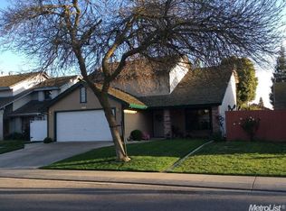 2508 Burlwood Dr, Modesto, CA 95355