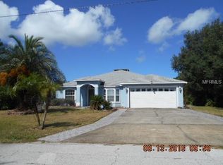 465 Rio Grande Ln, Poinciana, FL 34759
