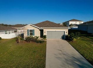 2587 Summer Star Way, Leesburg, FL 34748