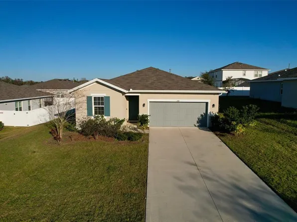 2587 Summer Star Way, Leesburg, FL 34748