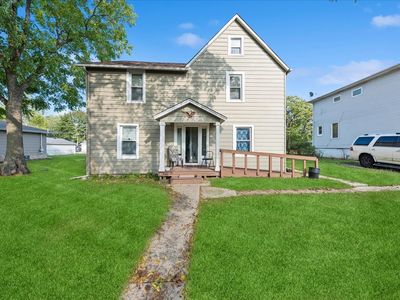 2037 Gabriel Ave, Zion, IL, 60099