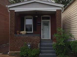2814 59th St, Saint Louis, MO
