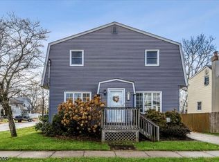 836 Lincoln Ave, Manville, NJ