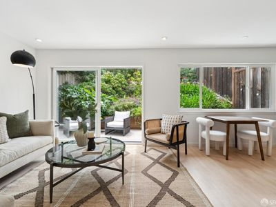 119 Corwin St APT 3, San Francisco, CA, 94114