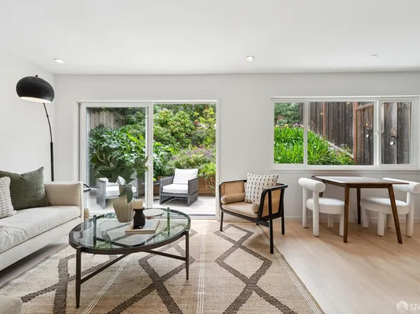 119 Corwin St APT 3, San Francisco, CA 94114