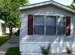 806 Bridge Street, Lynwood, IL 60411