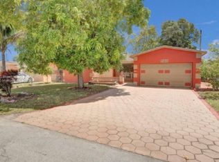 7150 Coral Blvd, Hollywood, FL 33023