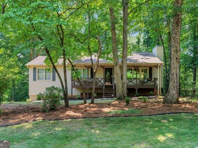 3650 Regent Dr NW, Kennesaw, GA, 30144