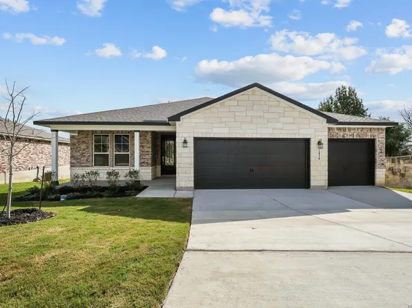 2830 Sueno Point, San Antonio, TX 78245
