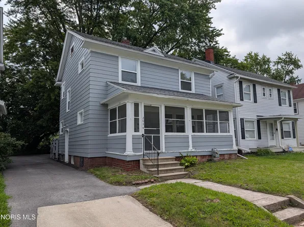 2034 Perth St, Toledo, OH 43607