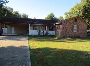 1109 Dixie St, Blytheville, AR 72315