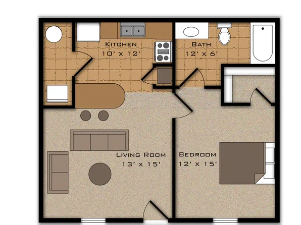 The Ridges at Bentonville