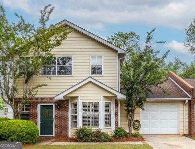 110 Fowler Ct, Decatur, GA, 30030