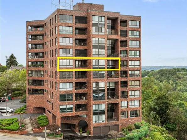 1700 Grandview Ave APT 702, Pittsburgh, PA 15211