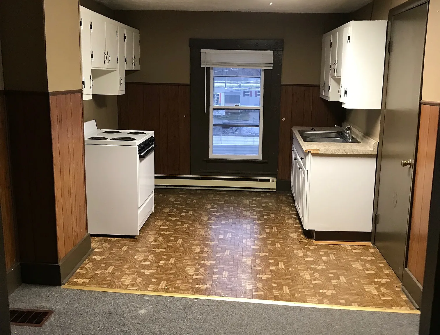 1 bed, $795 — Photo 2