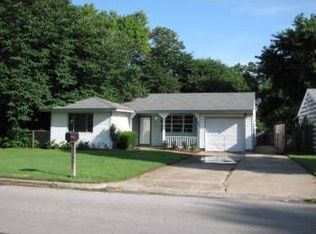 340 S 197 East Ave, Tulsa, OK 74108