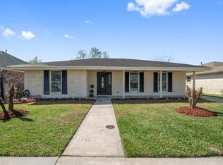 7030 Curran Rd, New Orleans, LA 70126