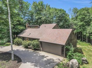 25 Batten Rd, Bristol, NH 03222