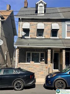 617 S 5th St, Allentown, PA, 18103