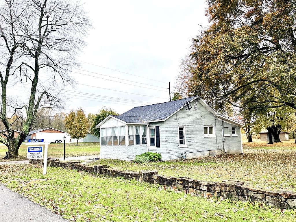 713 Westside Ave, Earlington, KY 42410 MLS 114543 Zillow