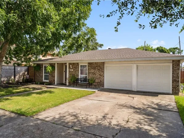 1803 Cedarwood Ave, Gretna, LA 70056