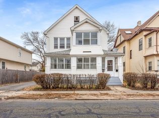 575-577 Armory St, Springfield, MA 01104