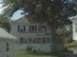 3 Cool St, Waterville, ME 04901