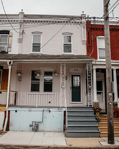 510 E Fulton St Photo 1