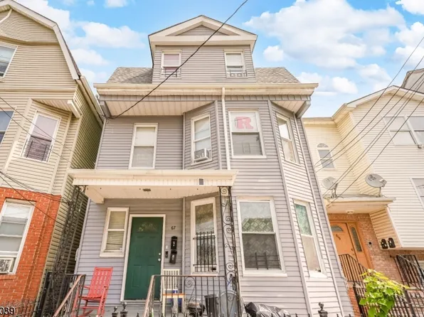 67 Delavan Ave, Newark City, NJ 07104