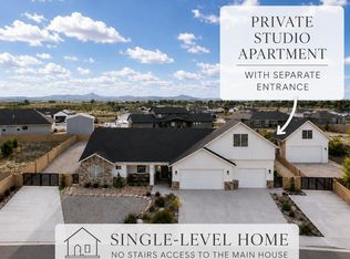 4673 N 2525 W, Cedar City, UT 84721