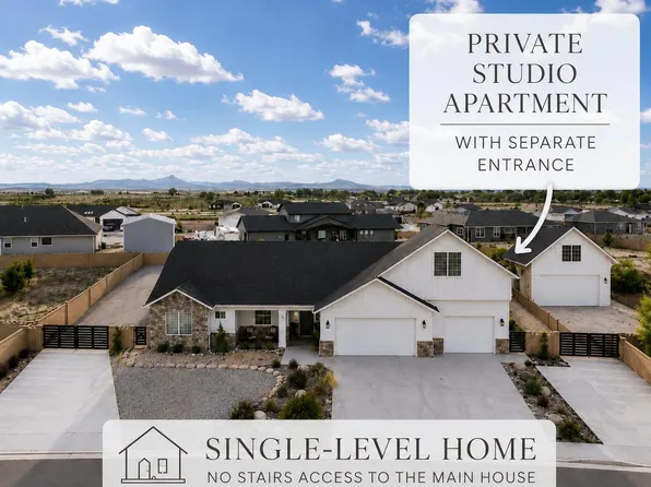 4673 N 2525 W, Cedar City, UT 84721