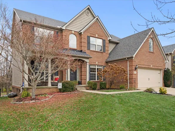 781 Maidencane Dr, Lexington, KY 40509