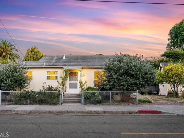973 Buchon St, San Luis Obispo, CA 93401