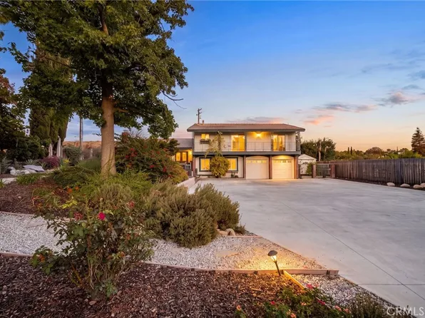 662 Valley View Dr, Redlands, CA 92373