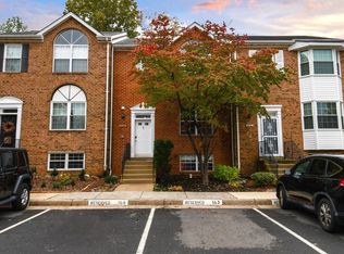 Mirror Ridge Subdivision, Sterling, VA 20164