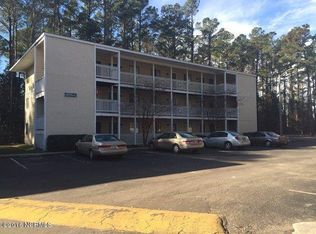 4750 Seahawk Ct APT 4, Wilmington, NC 28403