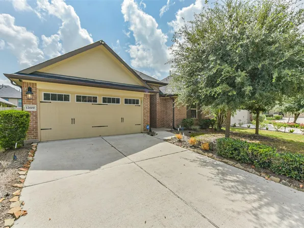 12619 Amaurot Lane, Houston, TX 77047