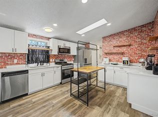 860 W 132nd Avenue LOT 98, Denver, CO 80234