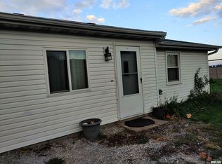 1673 Us Highway 67, Preemption, IL 61276